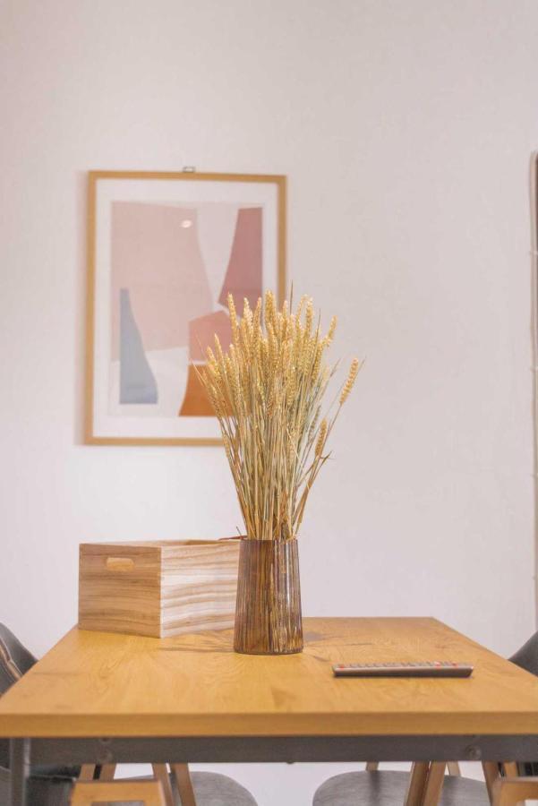 Kanoni Garden House别墅 外观 照片